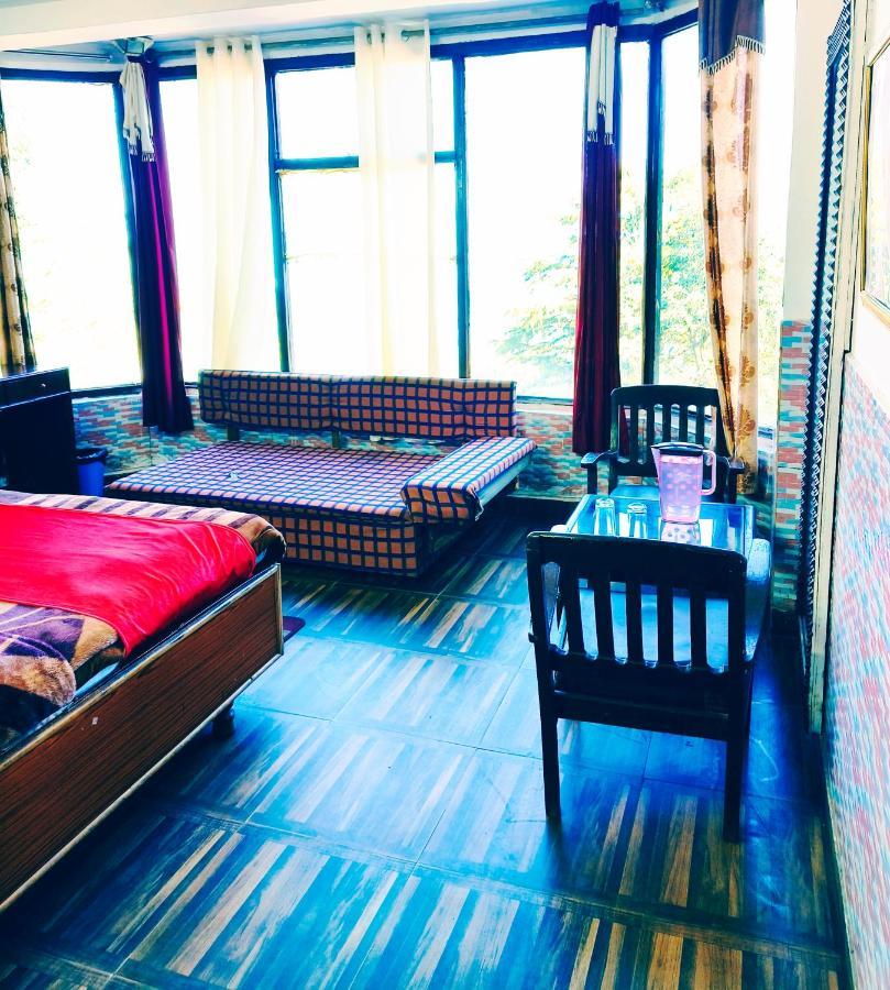 Hotel Holiday Plaza Dalhousie - Near Ghandhi Chowk Mall Road Exterior photo